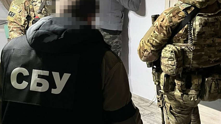 Удар по міжнародному наркобізнесу: в Україні затримали керівників наркосиндикату