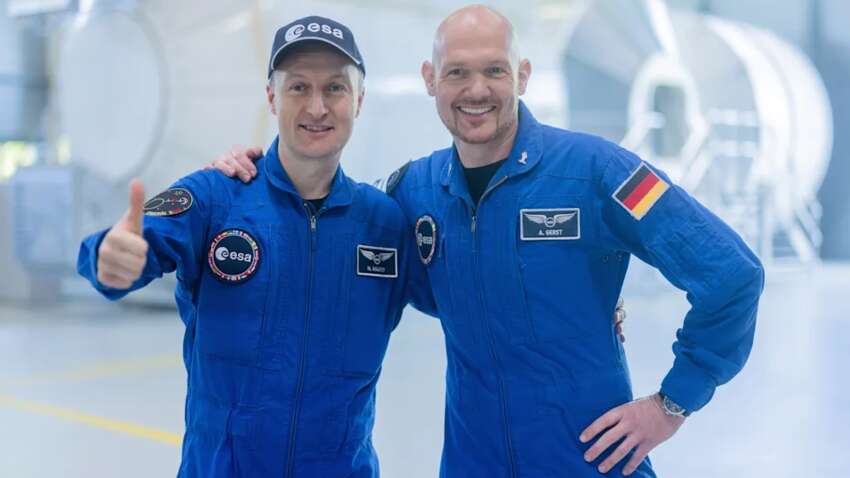 Перша людина з Європи полетить на Місяць: ця країна випередила Францію та Італію