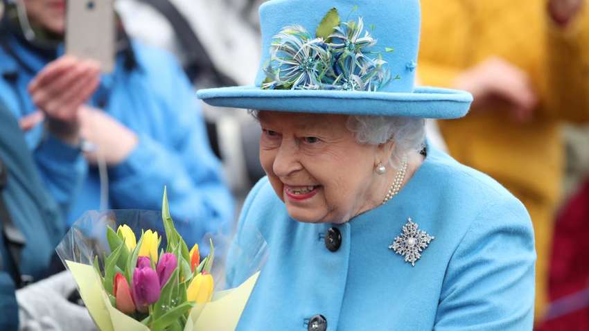 Єлизавета II святкує 94-річчя: кращі образи королеви (ФОТО)
