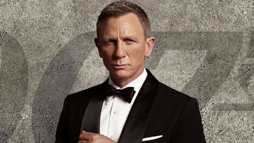 Деніел Крейг не збирається залишати дітям спадок