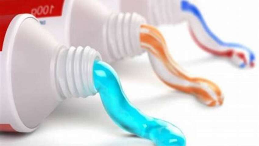 Эти зубные пасты убьют ваши зубы: неожиданное открытие эксперта 