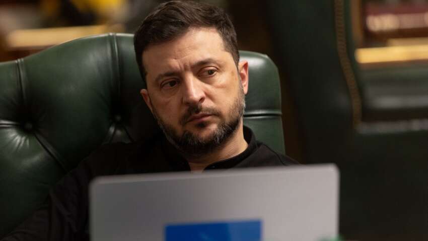 Міндічгейт набирає обертів: Зеленський анонсував нове термінове рішення