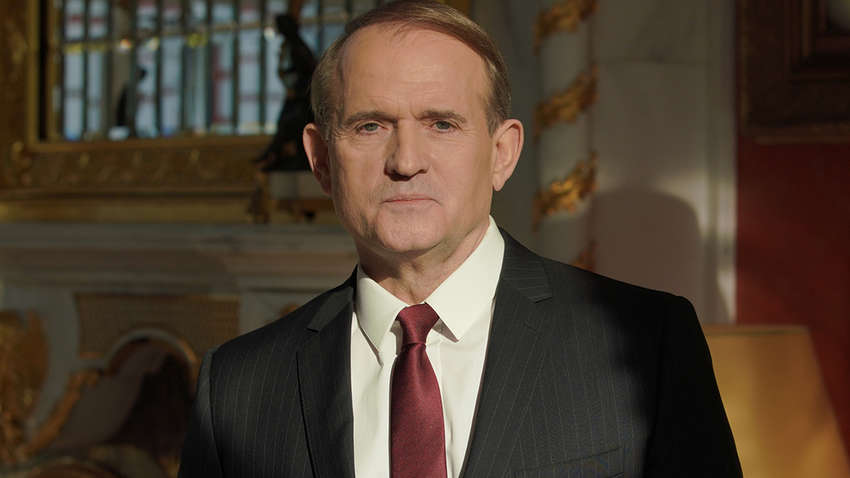 Медведчук: Латание дыр в бюджете за счет облигаций госзайма чревато дефолтом