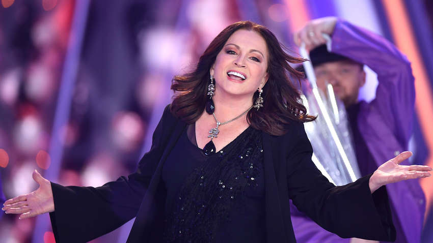 Пропагандисти "злили", де зараз живе Софія Ротару