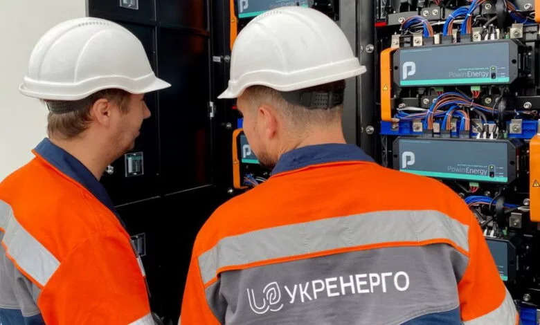 Свет в каждый дом: как Укрэнерго готовится пережить зиму 