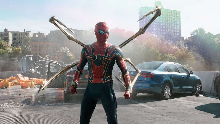 Какой фильм стал самым кассовым за 2021 год