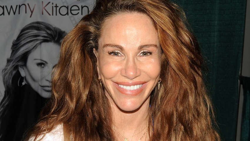 Померла відома актриса 1980-х років