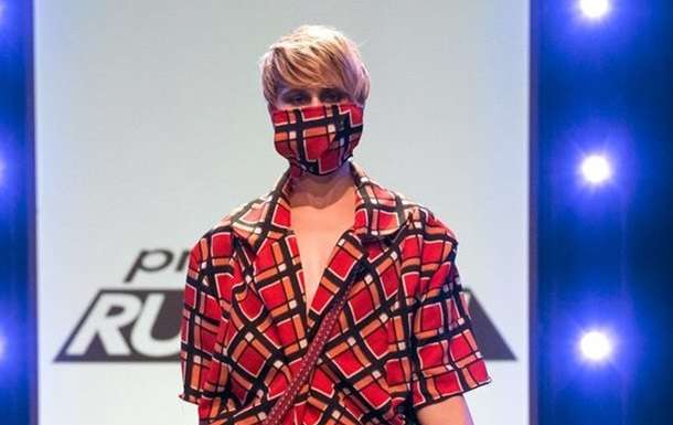 Дизайнер по имени Ковид "предсказал" пандемию в 2019 году