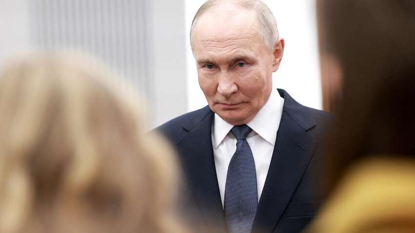 Кремль блокирует мир: в США раскрыли главный барьер для окончания войны