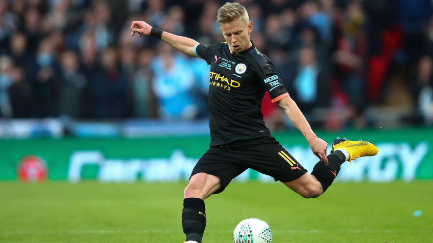 Карантинный турнир: звезды мирового футбола сыграют в FIFA