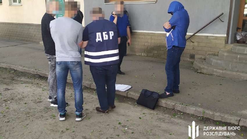 К торговле должностями в инспекции градостроительства могут быть причастны Клочко и Сергиенко, — Марунич