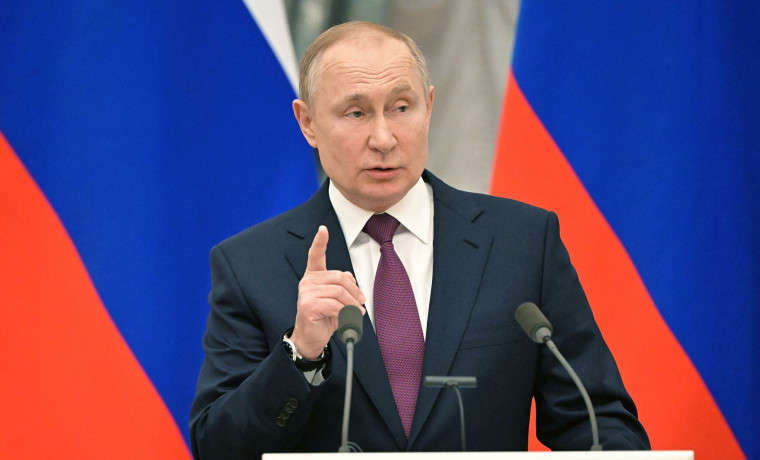 Путин нашел оправдание ракетным ударам по Украине: о чем говорит новая истерика Кремля