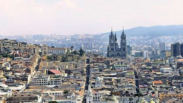 Транспортные профсоюзы Эквадора прекратили забастовку