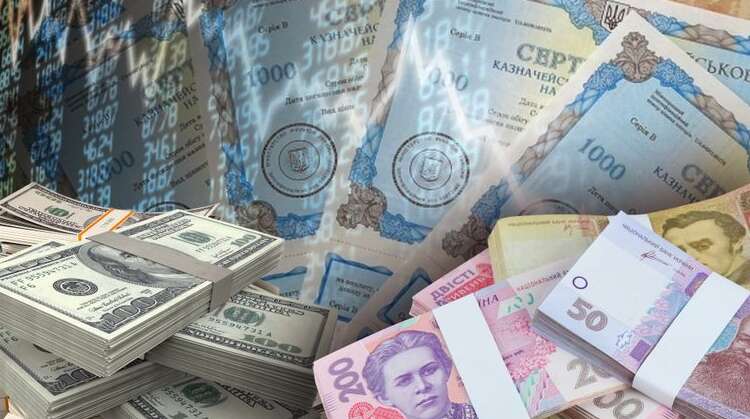 Купувати долар не так вигідно у 2025 році: куди краще вкладати гроші українцям