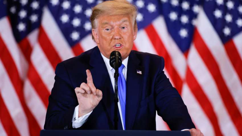 Запретит ли Верховный суд США участвовать Трампу в выборах: объяснение американского профессора Запретит ли Верховный суд США участвовать Трампу в выборах: объяснение американского профессора