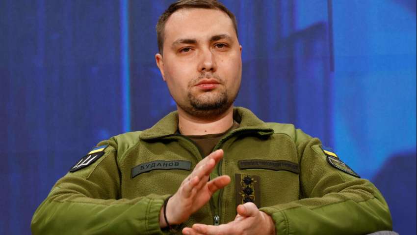 Буданов розповів про можливість обміну російських територій на українські Буданов розповів про можливість обміну російських територій на українські