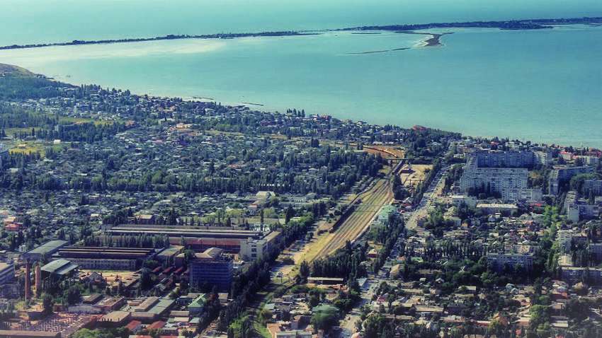 Правоохоронцям з Бердянська оголошено підозри в держзраді (Відео)