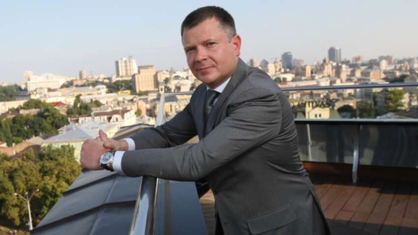 ЗМІ: Жеваго намагається повернути активи через суди - більшість справ у Кібенко та Доманської