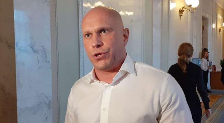 Кто следующий после Кивы: экс-сотрудник СБУ назвал новые цели спецслужб Кто следующий после Кивы: экс-сотрудник СБУ назвал новые цели спецслужб