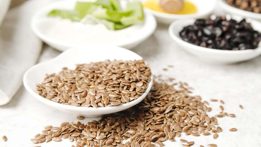 Більшість людей вживає насіння льону неправильно: чому суперфуд не допомагає