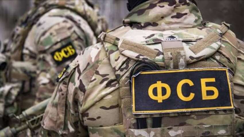 ФСБ оставила генералов один на один с угрозой: в России всплыла опасная трещина внутри системы Путина