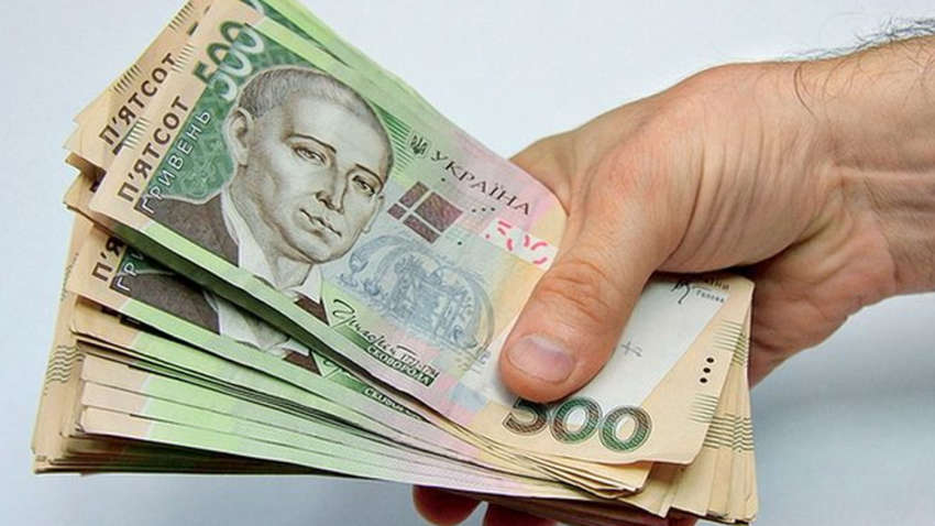 Кредити в Україні можуть подешевшати вже наступного року, – Гончарук