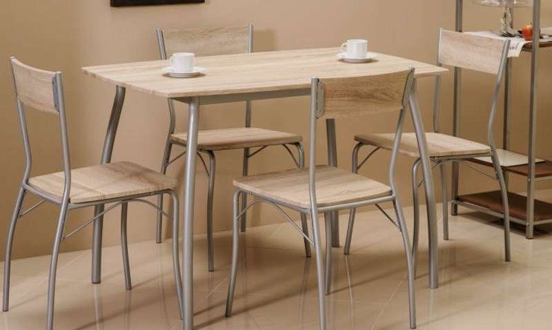 Кухонные стулья – функционал и критерии подбора