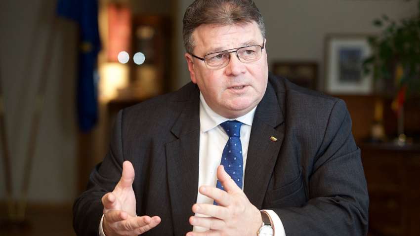 Ексочільник МЗС Литви розповів про завдання Орбана в ЄС: закликав зупинити це