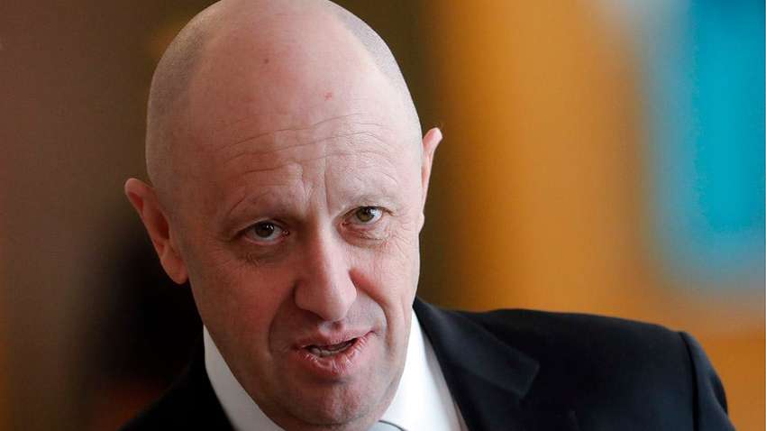 Пригожин зробив попередження російським олігархам