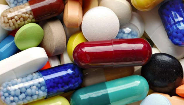 В Україні починають клінічні випробування таблеток проти коронавірусу 