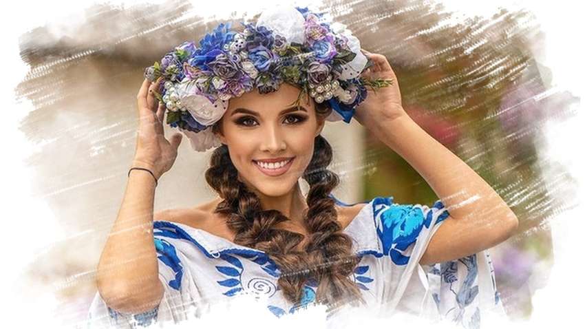 «Міс Україна» написала езотеричний роман