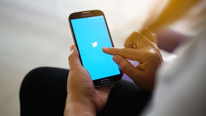 У Twitter поширюють відео, небезпечні для хворих епілепсією