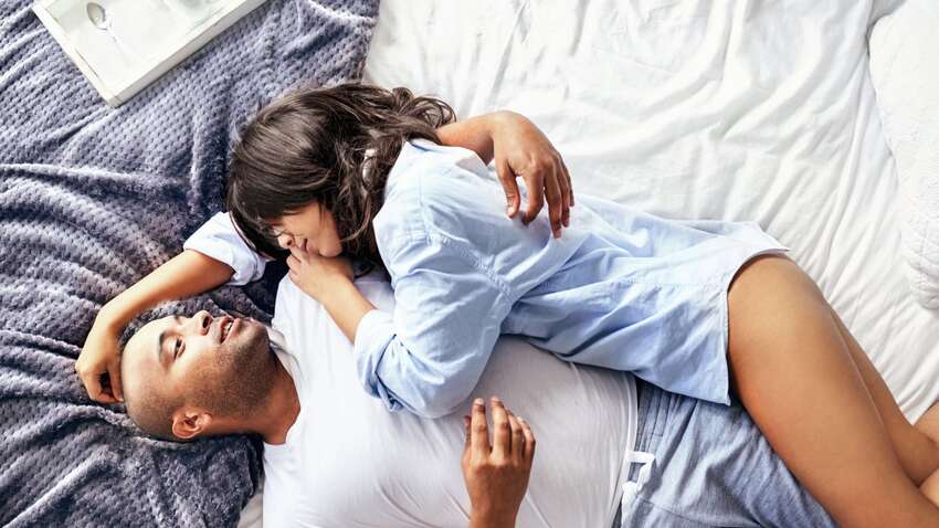 Стали известны позы в сексе, которые категорически не нравятся мужчинам Стали известны позы в сексе, которые категорически не нравятся мужчинам