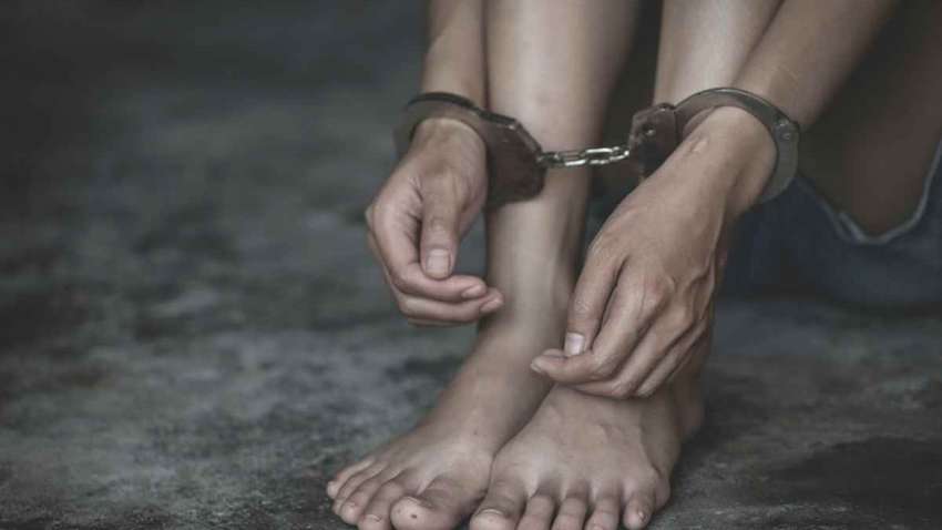 В Одесской области более 80 человек находились в рабстве 