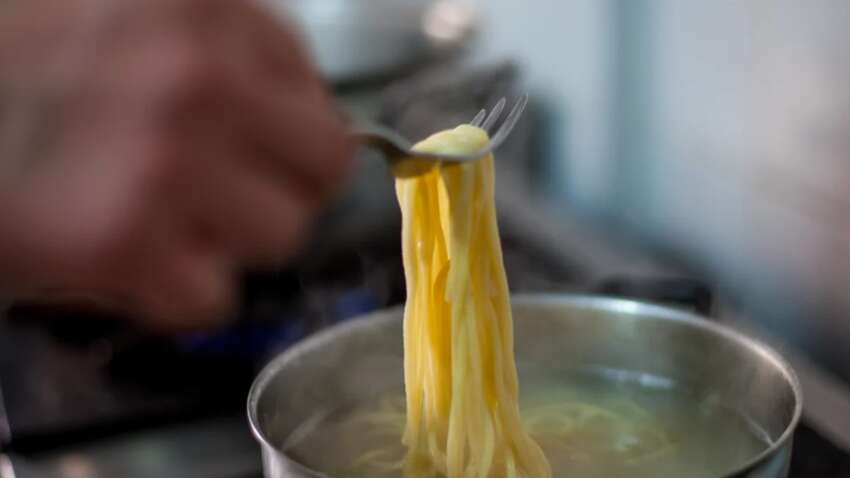 Вы точно не пробовали таких макарон: стоит добавить только это, и вкус станет незабываемым 