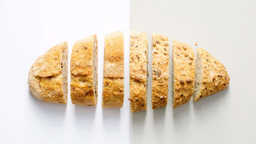 Печемо хліб без світла та газу (ВІДЕО)