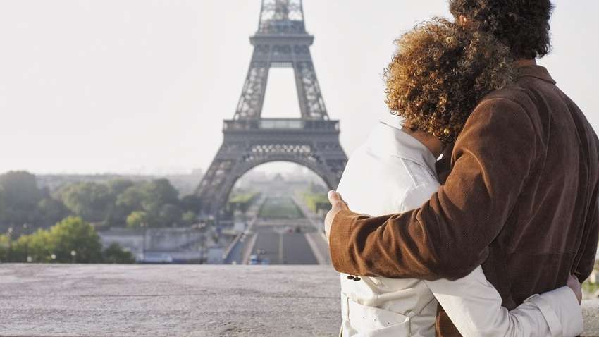 У чому секрет взаємної симпатії: п'ять головних чинників привабливості