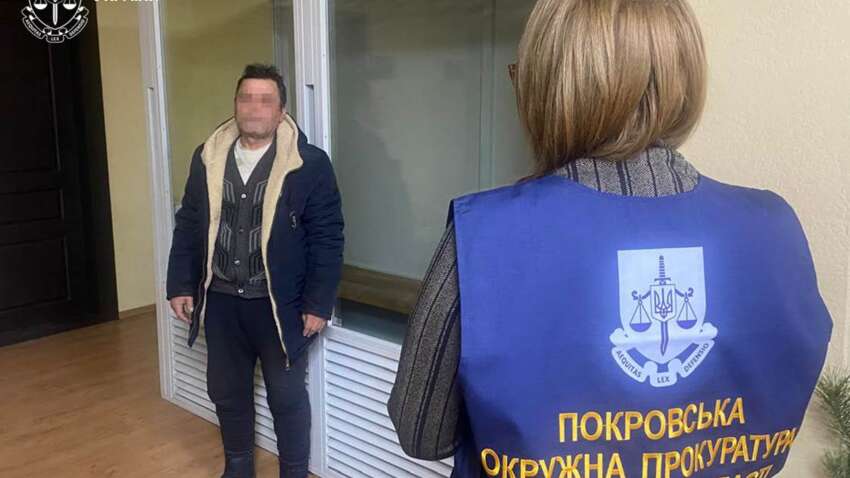 Кривава трагедія на Донеччині: чоловік убив рідних  совком після застілля