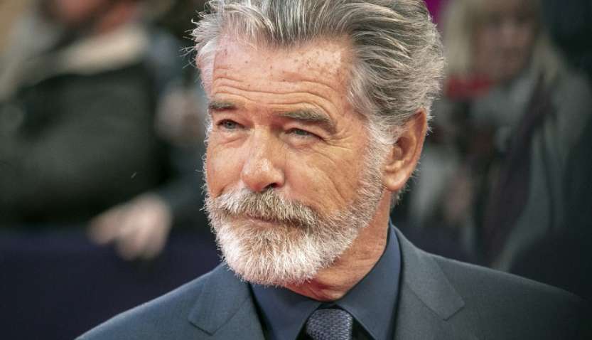 Пірсу Броснану загрожує в’язниця: що скоїв актор