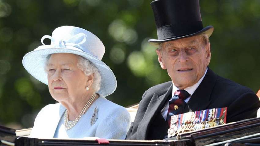 Заповіт принца Філіпа озвучать лише через 90 років: стало відомо чому Заповіт принца Філіпа озвучать лише через 90 років: стало відомо чому