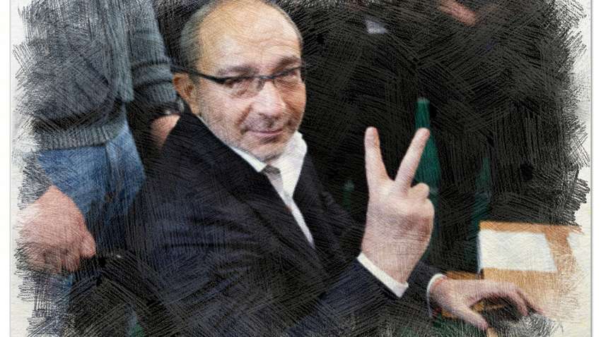 Кернес признался, пойдёт ли снова в мэры Харькова