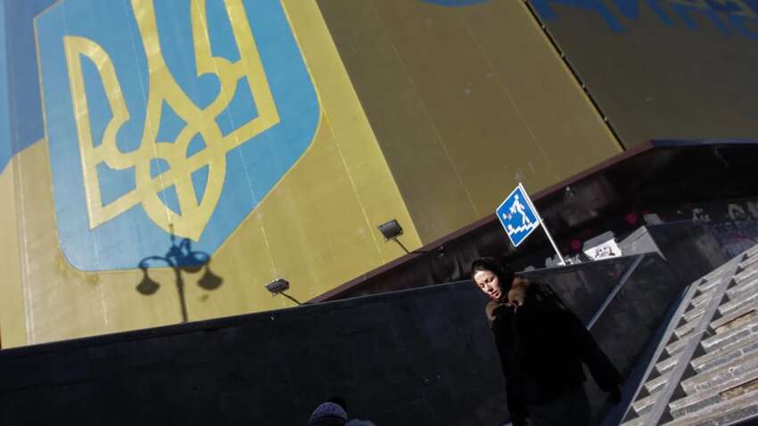 После перемирия у нас может быть две Украины: о чем речь и в чем опасность После перемирия у нас может быть две Украины: о чем речь и в чем опасность