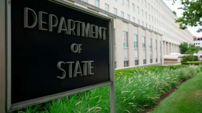 В США отреагировали на слова Лукашенко о том, что вагнеровцы хотят на «экскурсию» в Польшу В США отреагировали на слова Лукашенко о том, что вагнеровцы хотят на «экскурсию» в Польшу