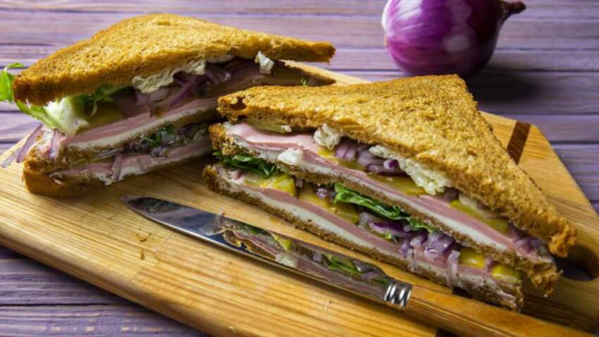 Достали консервы: пять рецептов Клопотенко в блекаут, которые спасут ваш обед Достали консервы: пять рецептов Клопотенко в блекаут, которые спасут ваш обед