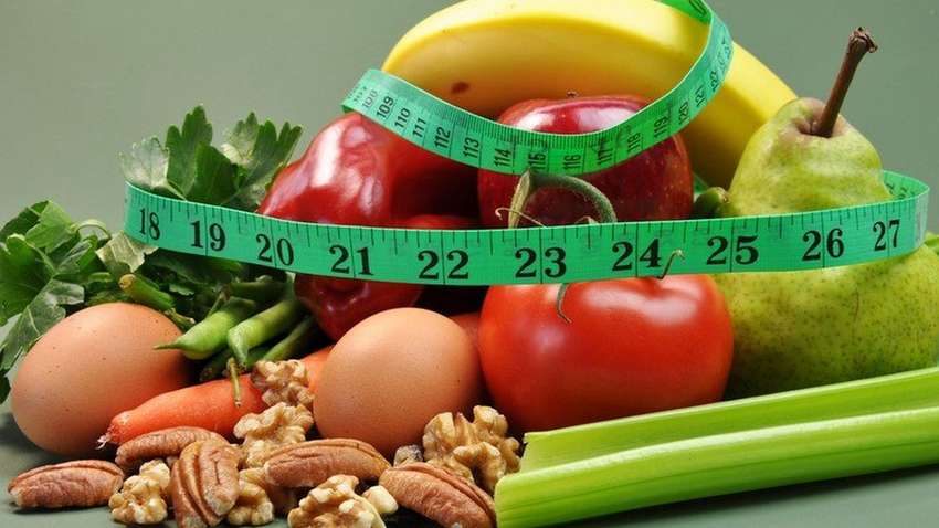 Названы пять продуктов, которые сжигают жир