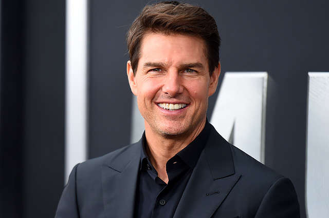 Том Круз показав, як виконує смертельні трюки для нового фільму (ВІДЕО)