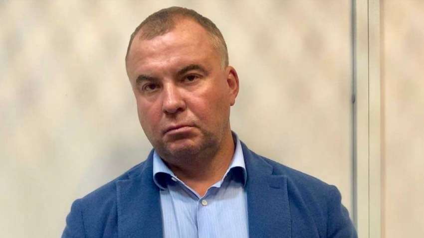 В антикорупційному суді пояснили низьку заставу Гладковскому