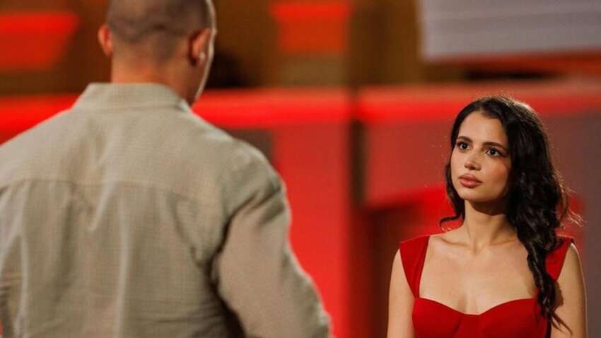 Скандальная участница "Холостяка" объяснила, почему заплатила штраф в 5 тысяч долларов для СТБ Скандальная участница "Холостяка" объяснила, почему заплатила штраф в 5 тысяч долларов для СТБ