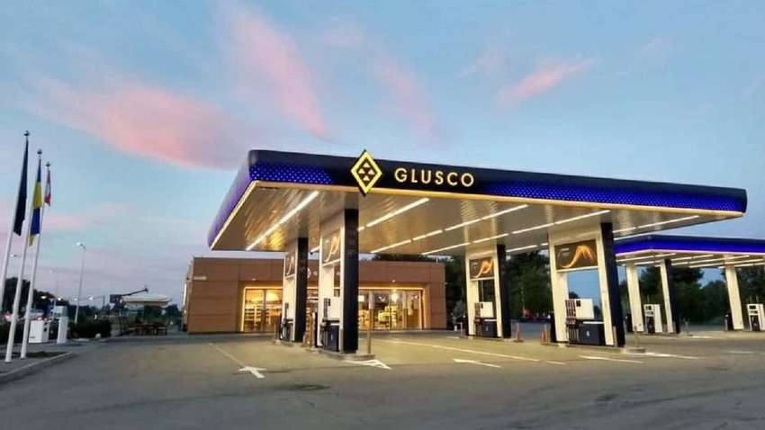 Удар по АЗС GLUSCO: действительно ли бизнес, связанный с Медведчуком, становится убыточным 
