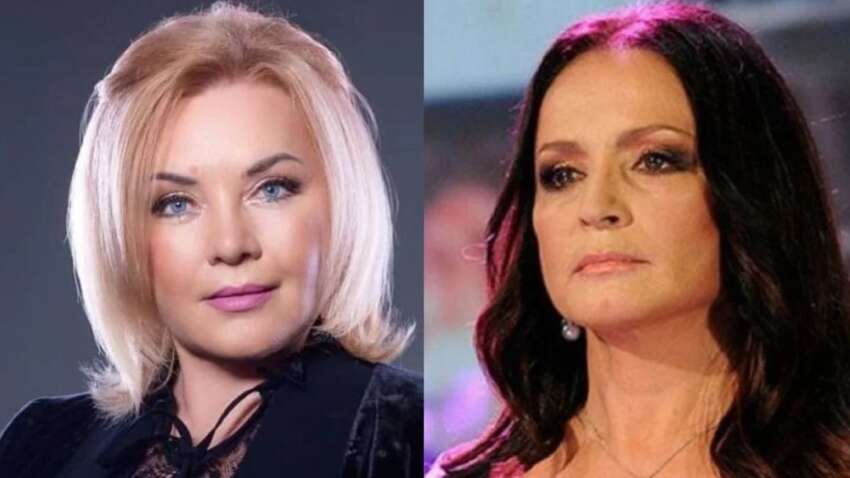 Озвучено неожиданное заявление о позиции Софии Ротару во время войны: детали Озвучено неожиданное заявление о позиции Софии Ротару во время войны: детали